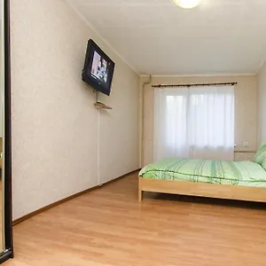 Vip On 14 Vidradnyi Avenue Apartment