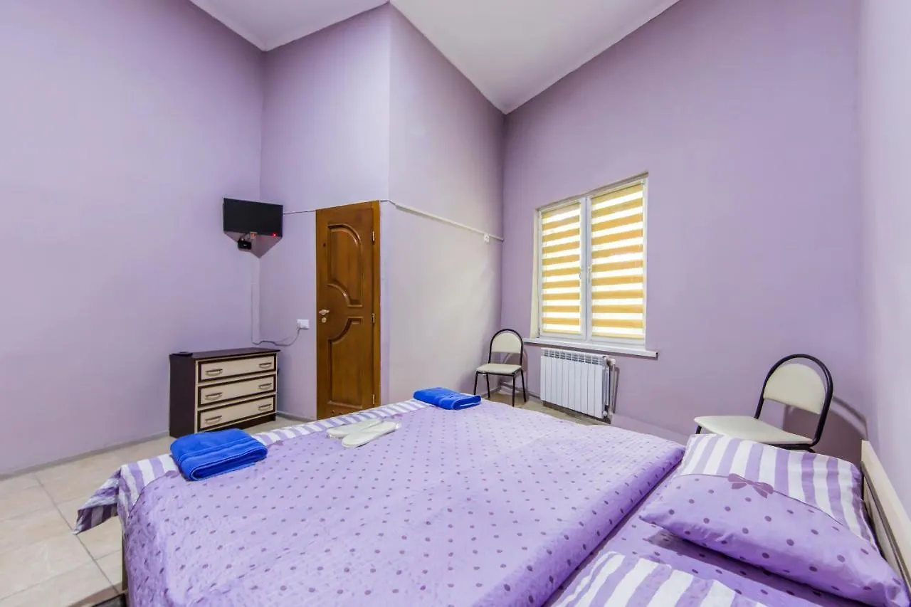 Комфортный Номер В Уютном Апарт-Отеле Aparthotel Kyiv